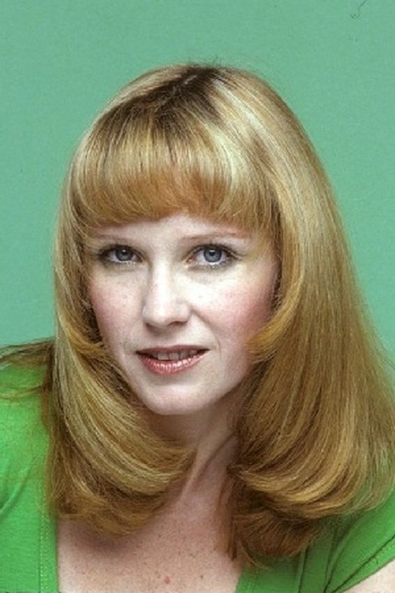 Kathryn Reynolds Portrait of Kathryn Reynolds