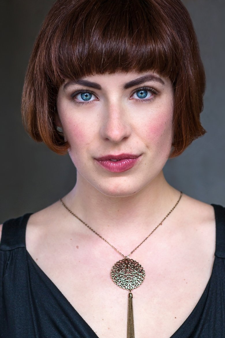 Laurie Catherine Winkel Portrait of Laurie Catherine Winkel