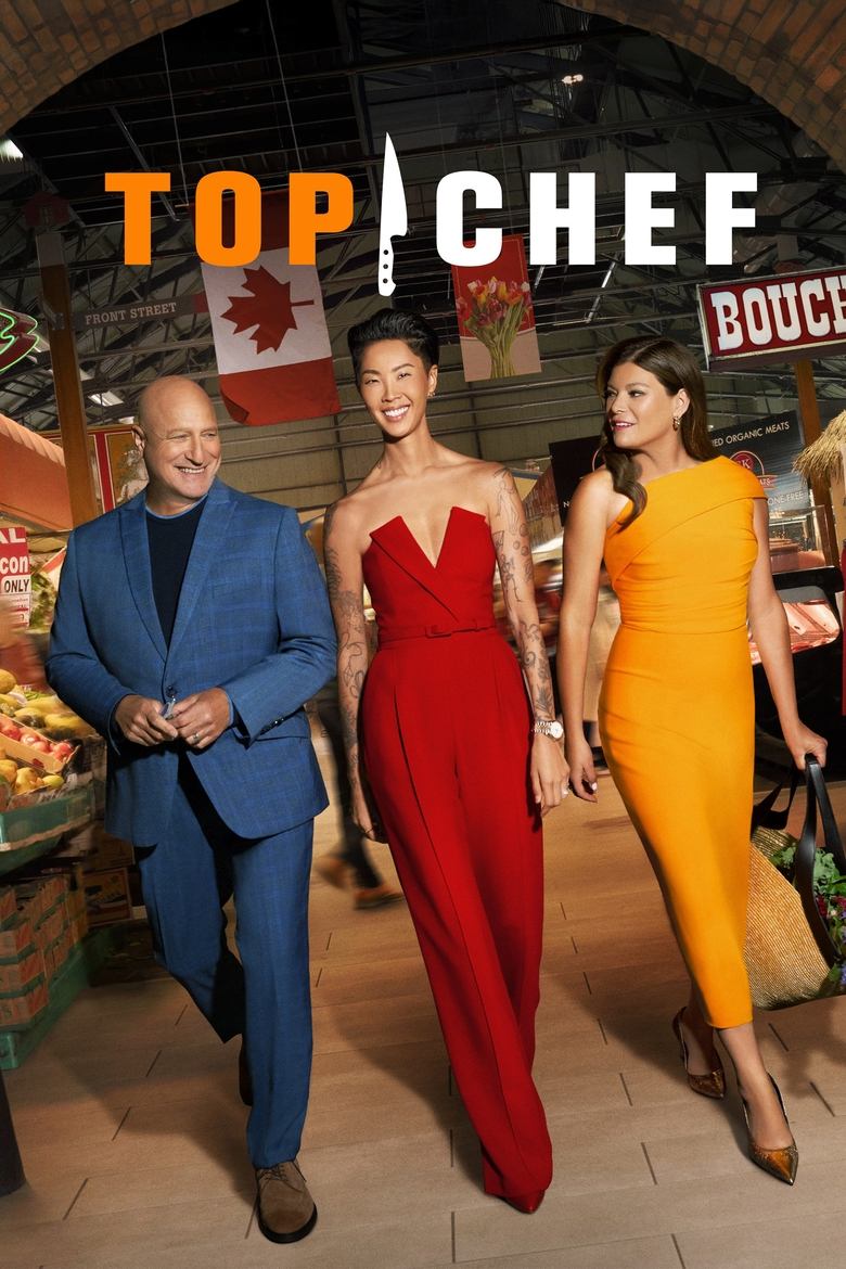 Cast and Crew in Top Chef - Viva Milano! (Season 22 - Episode 13) - Viva Milano! Poster of Cast and Crew in Top Chef - Viva Milano! (Season 22 - Episode 13) - Viva Milano!