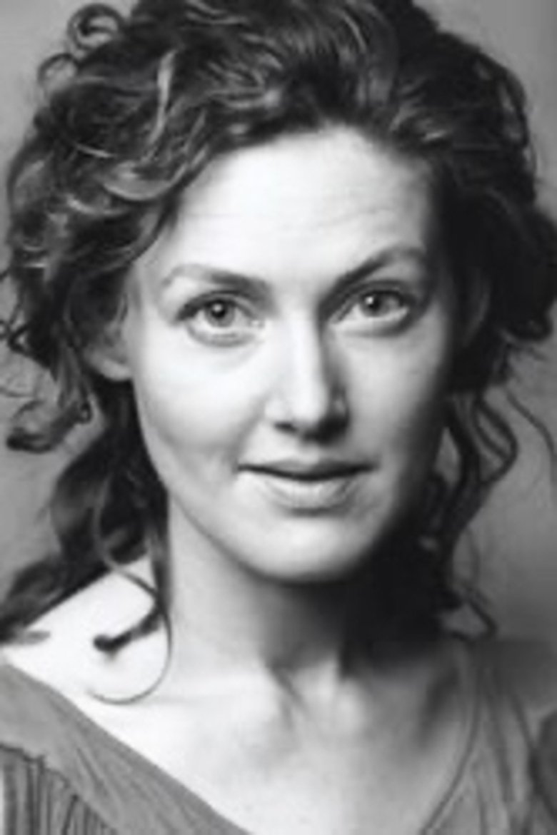 Emma Cleasby Portrait of Emma Cleasby