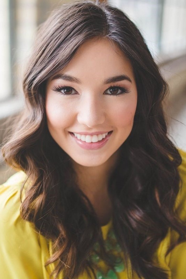 Ashlyn Sanchez Portrait of Ashlyn Sanchez