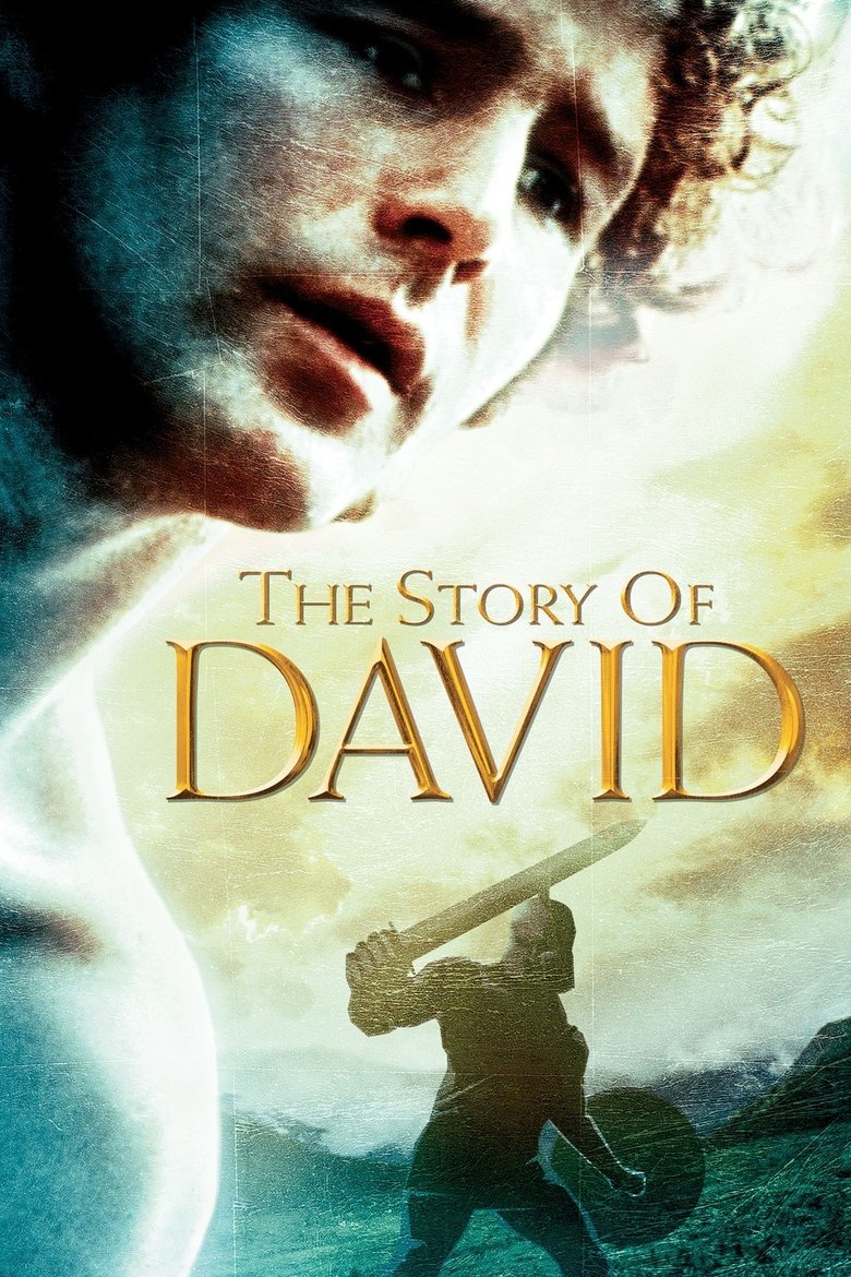 The Story of David Poster of The Story of David