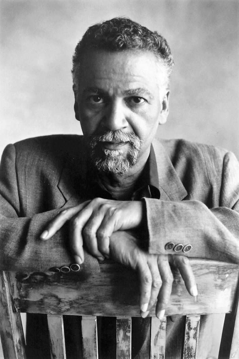 Joe Sample Portrait of Joe Sample