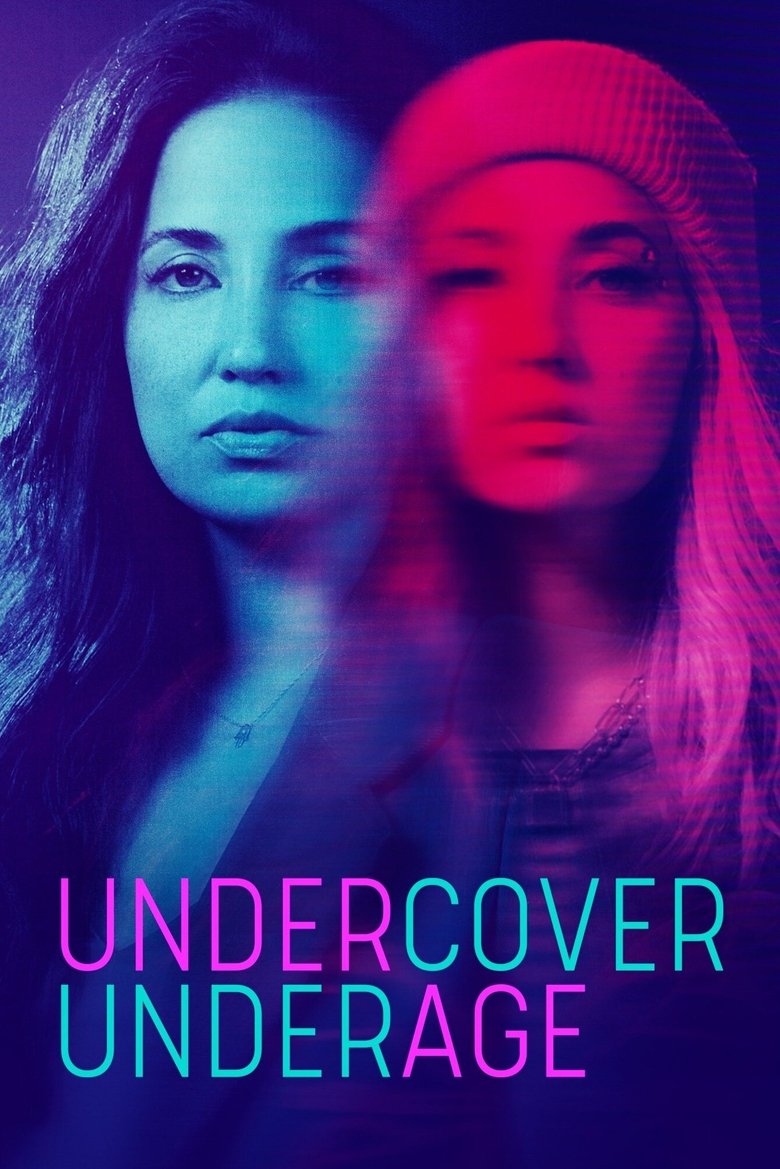 Cast and Crew in Undercover Underage - Triple Threat (Season 2 - Episode 8) - Triple Threat Poster of Cast and Crew in Undercover Underage - Triple Threat (Season 2 - Episode 8) - Triple Threat