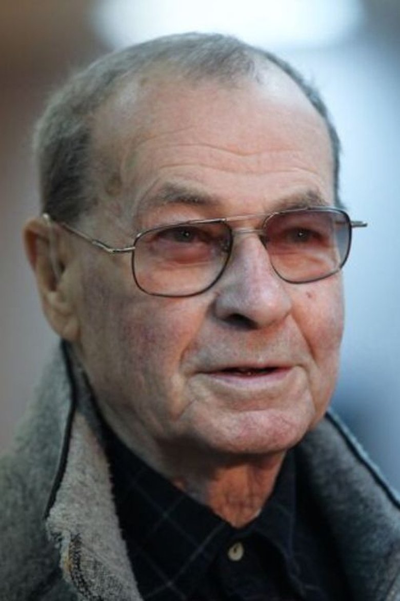 Vladimir Motyl Portrait of Vladimir Motyl