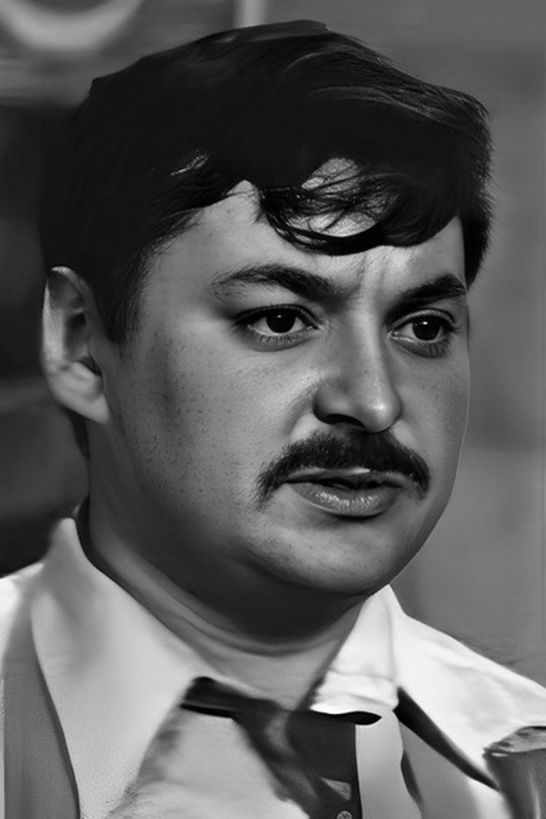 Yevgeniy Liskonog Portrait of Yevgeniy Liskonog