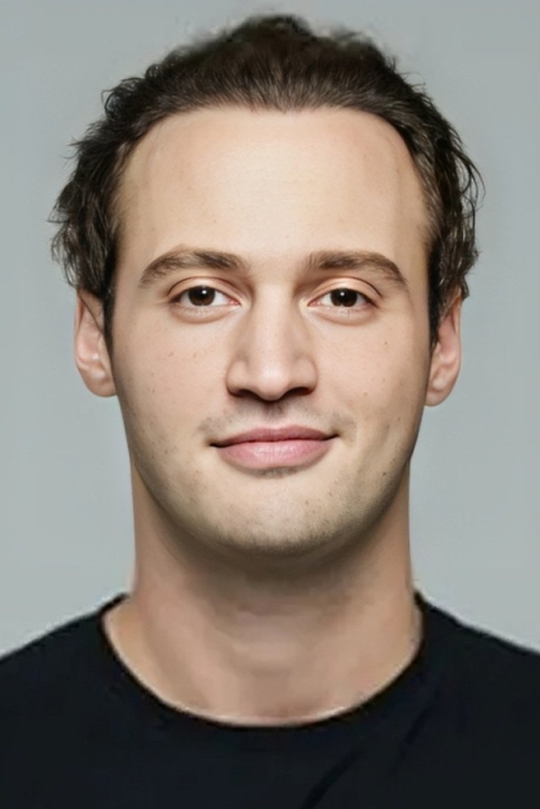 Yiğit Kalkavan Portrait of Yiğit Kalkavan
