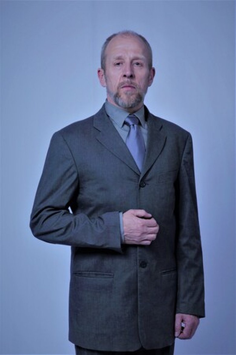 Philippe Merchiers Portrait of Philippe Merchiers