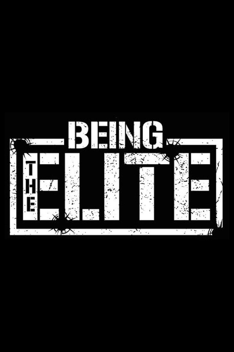 Cast and Crew in Being The Elite - This Ain’t Water (Season 2 - Episode 178) - This Ain’t Water Poster of Cast and Crew in Being The Elite - This Ain’t Water (Season 2 - Episode 178) - This Ain’t Water