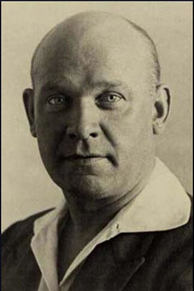 Ernst Thälmann Portrait of Ernst Thälmann
