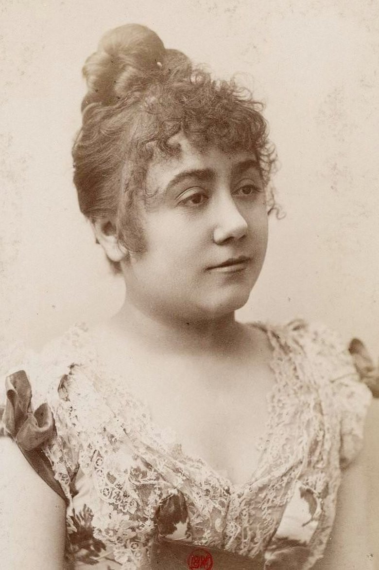 Thérèse Kolb Portrait of Thérèse Kolb