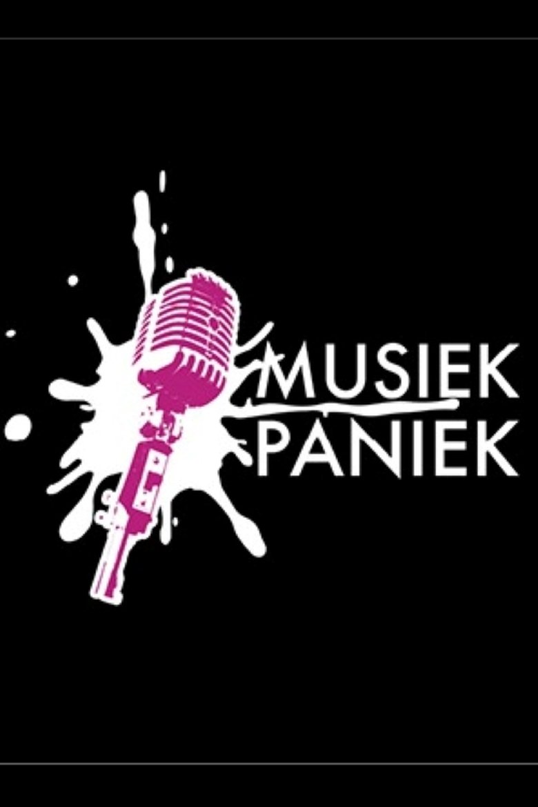 Episodes in Musiekpaniek - Season 2 - Season 2 Poster of Episodes in Musiekpaniek - Season 2 - Season 2