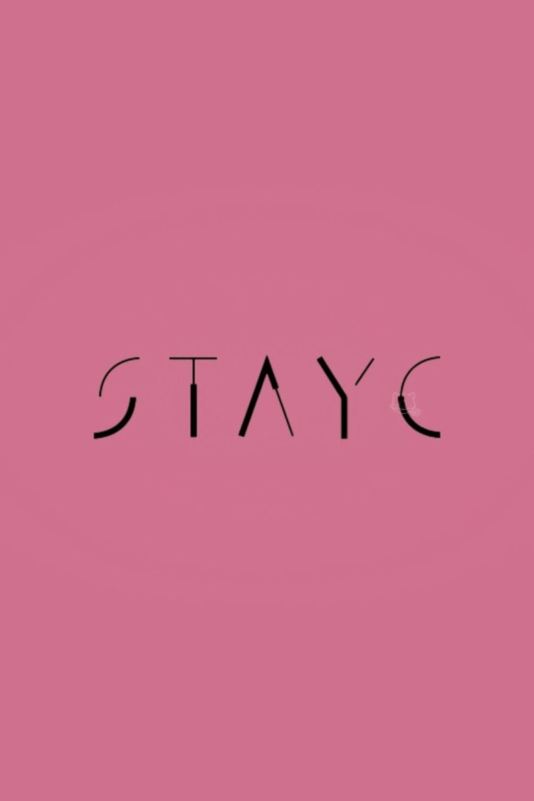 STAYC Poster of STAYC