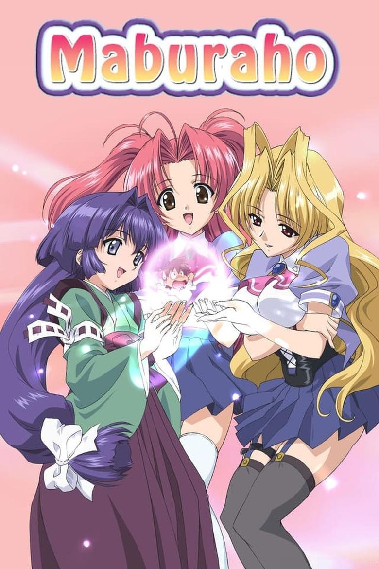 Cast and Crew in Maburaho - He Came Back... (Season 1 - Episode 13) - He Came Back... Poster of Cast and Crew in Maburaho - He Came Back... (Season 1 - Episode 13) - He Came Back...