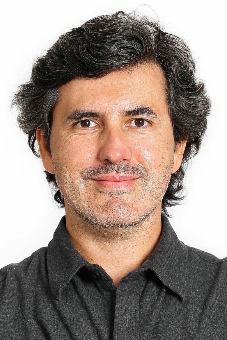 Pedro Lopes Portrait of Pedro Lopes