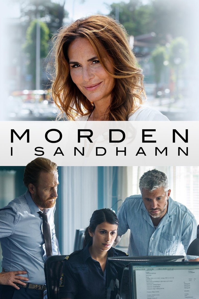 Episodes in The Sandhamn Murders - Season 7 - Season 7 Poster of Episodes in The Sandhamn Murders - Season 7 - Season 7