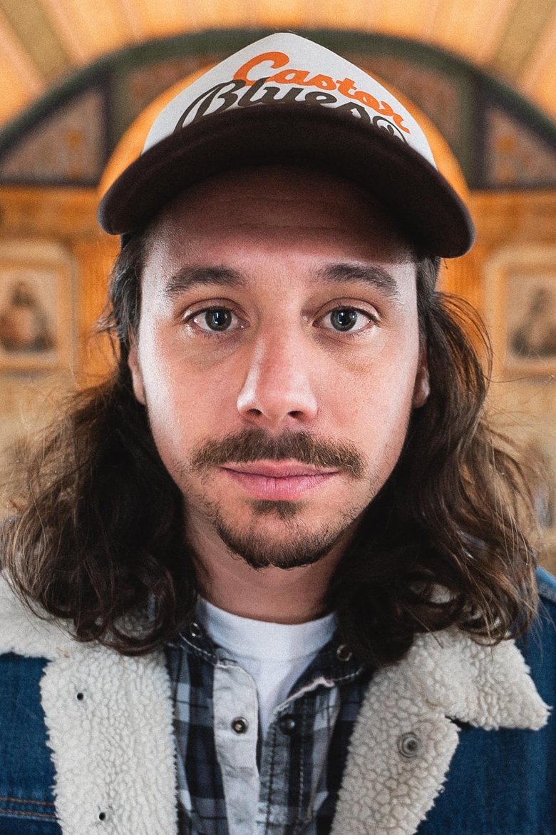 Raphaël Dénommé Portrait of Raphaël Dénommé