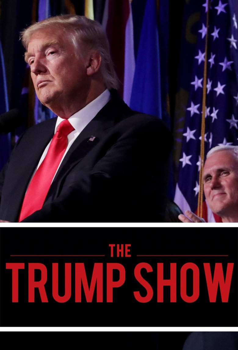 Cast and Crew in The Trump Show - Downfall (Season 1 - Episode 4) - Downfall Poster of Cast and Crew in The Trump Show - Downfall (Season 1 - Episode 4) - Downfall