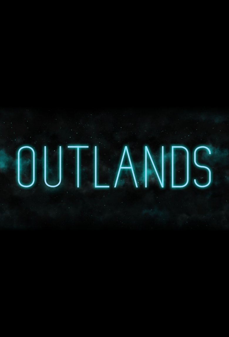 Outlands Poster of Outlands