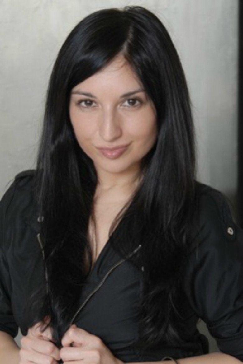 Sue Lynn Sanchez Portrait of Sue Lynn Sanchez