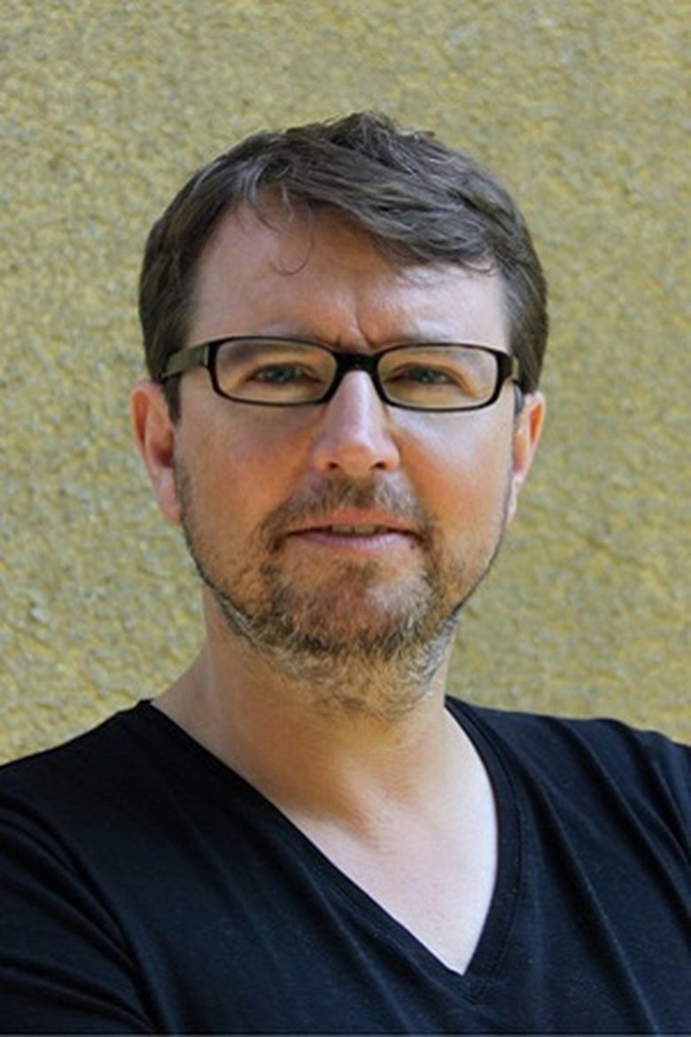 This Lüscher Portrait of This Lüscher