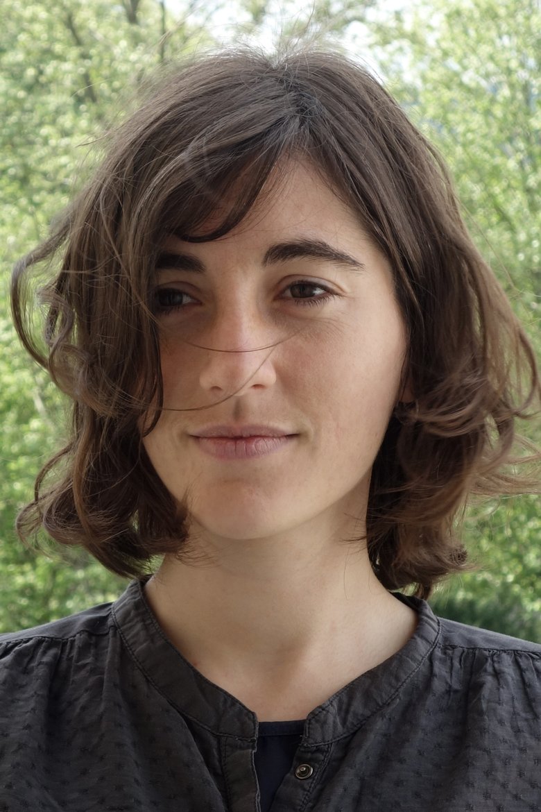 Lucrèce Andreae Portrait of Lucrèce Andreae
