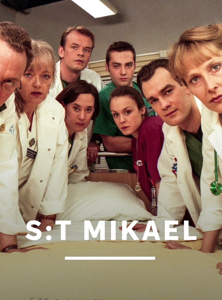 S:t Mikael Poster of S:t Mikael