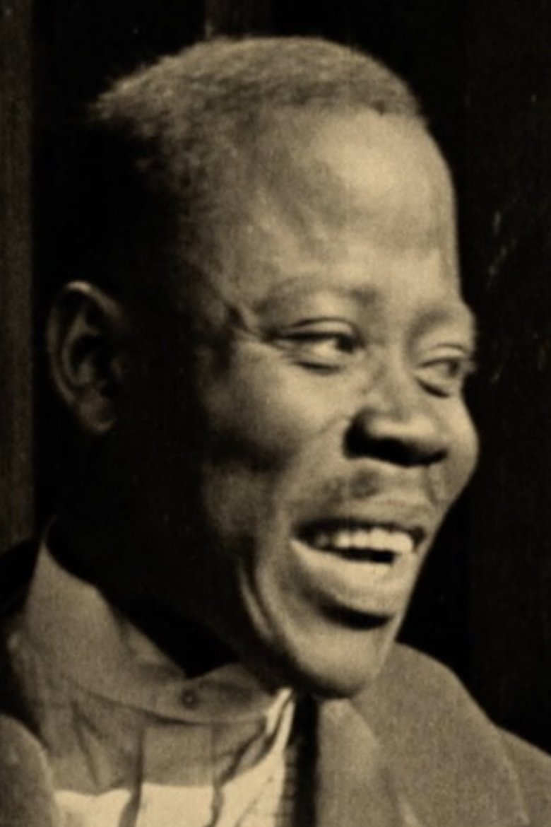 Chester A. Alexander Portrait of Chester A. Alexander