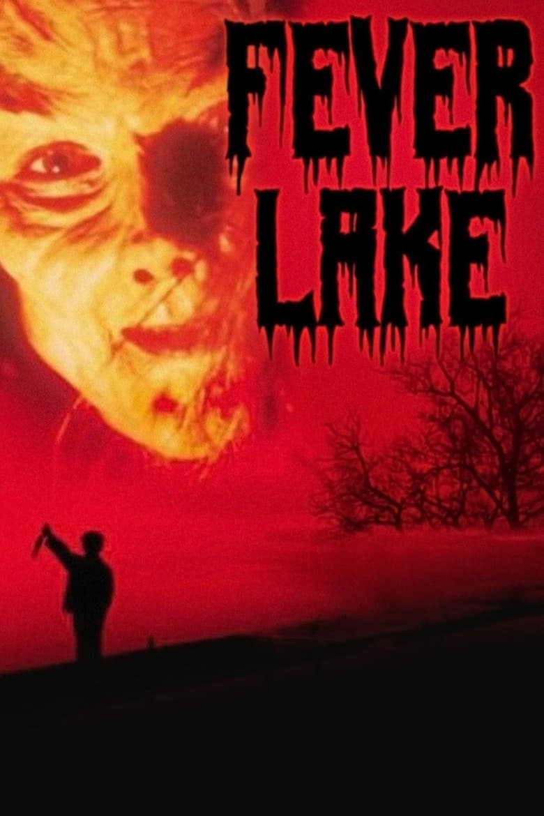 Poster of Fever Lake