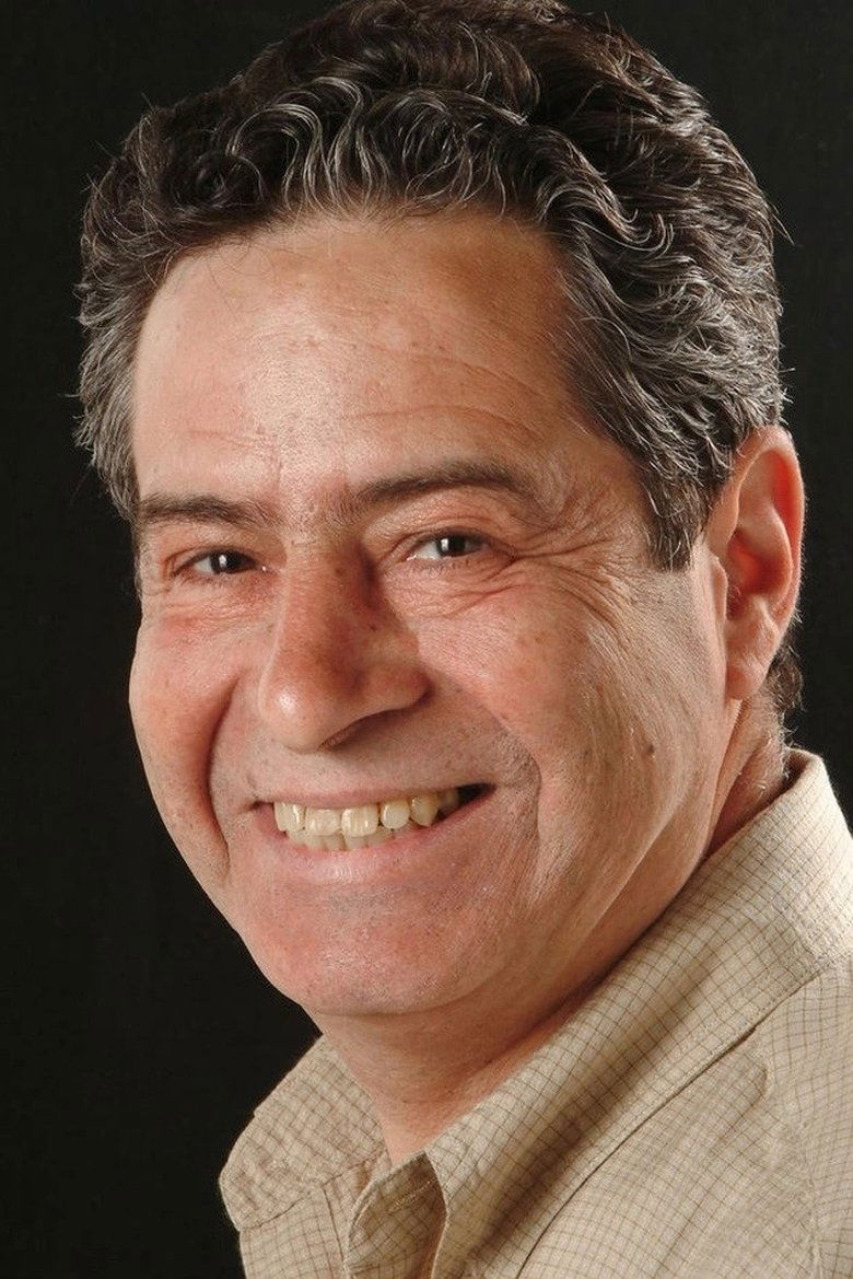 Manuel Aranguiz Portrait of Manuel Aranguiz