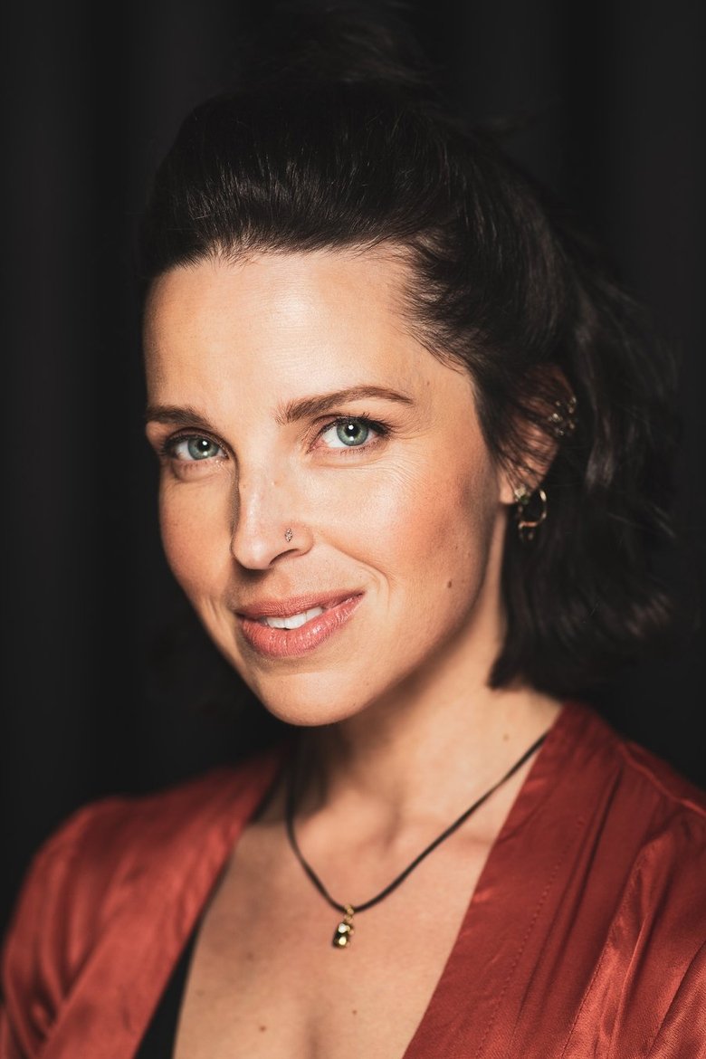 Lydia Bouchard Portrait of Lydia Bouchard
