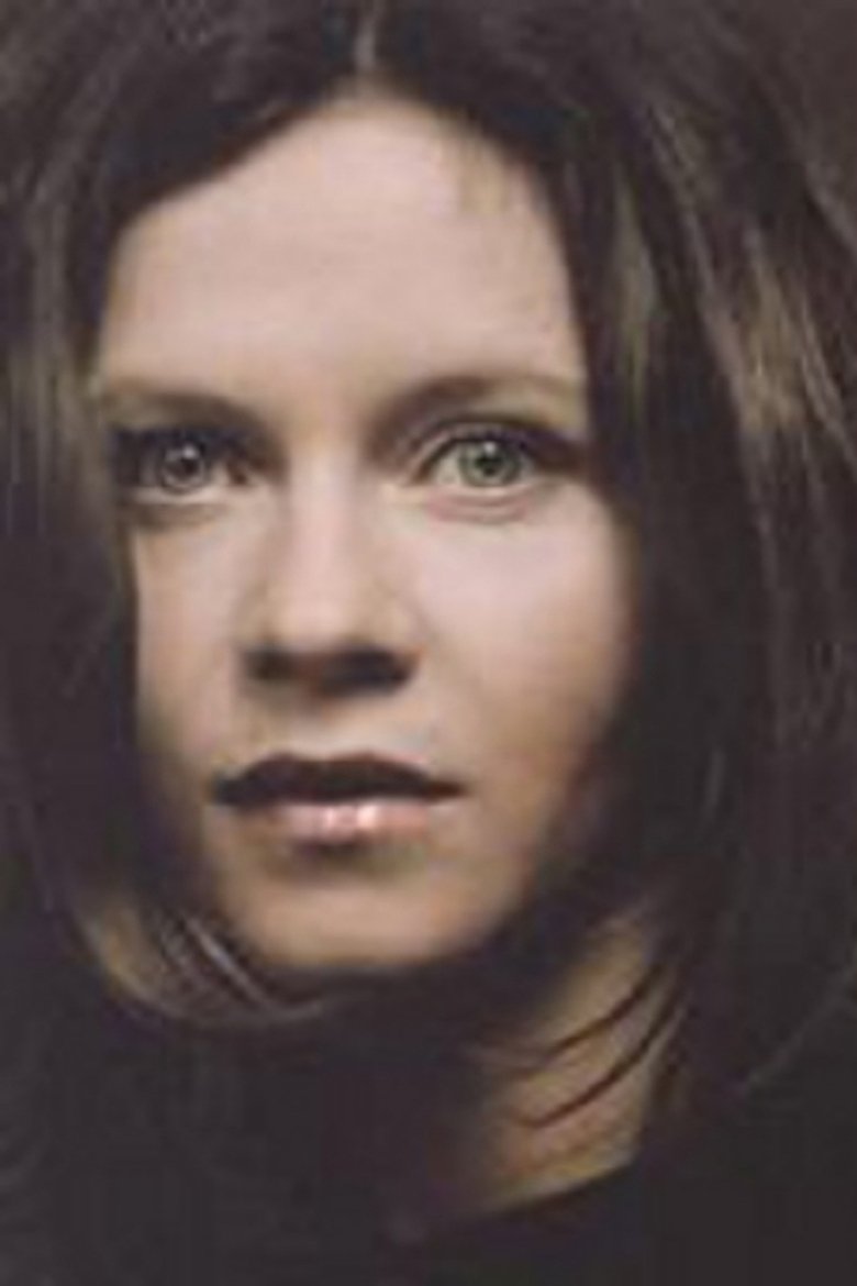 Dorota Nikiporczyk Portrait of Dorota Nikiporczyk