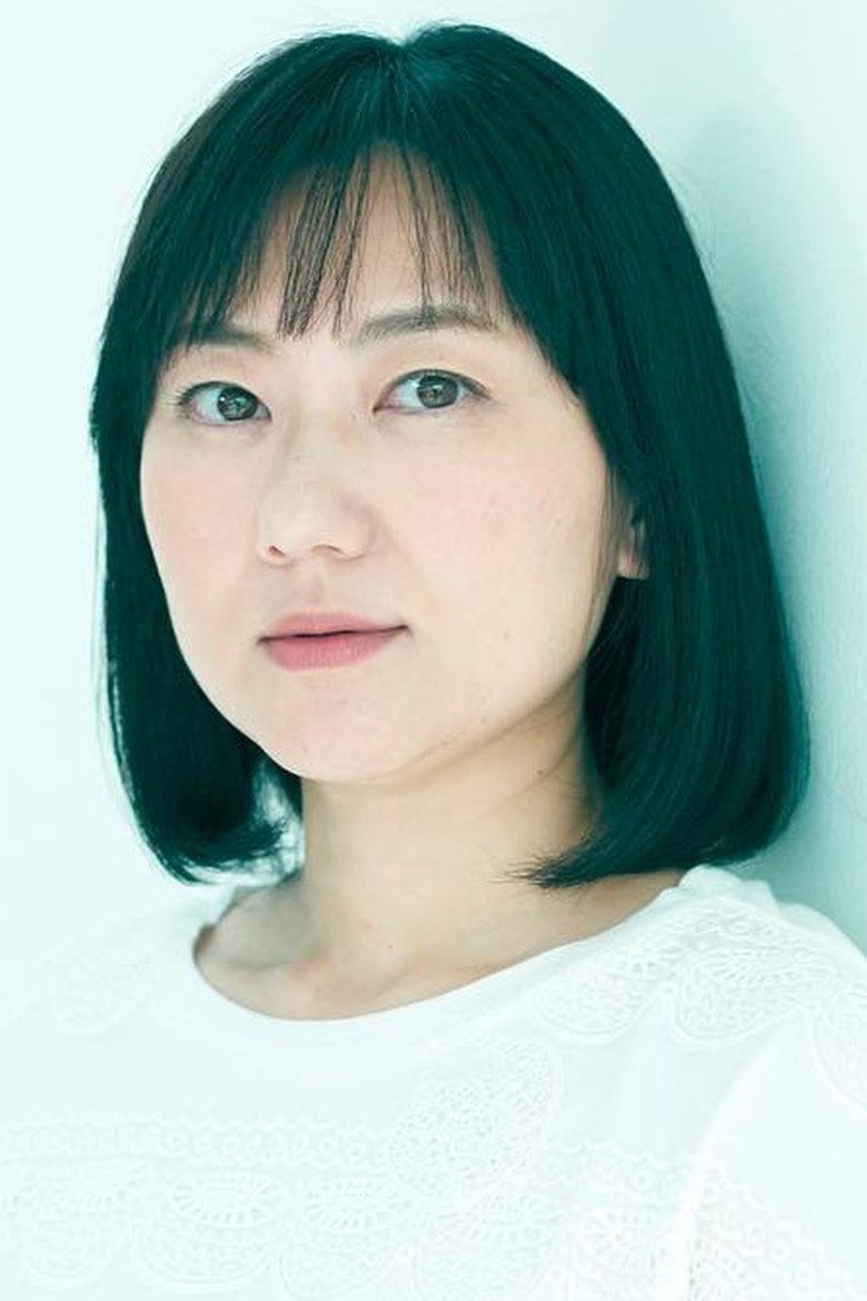 Tagame Tamura Portrait of Tagame Tamura