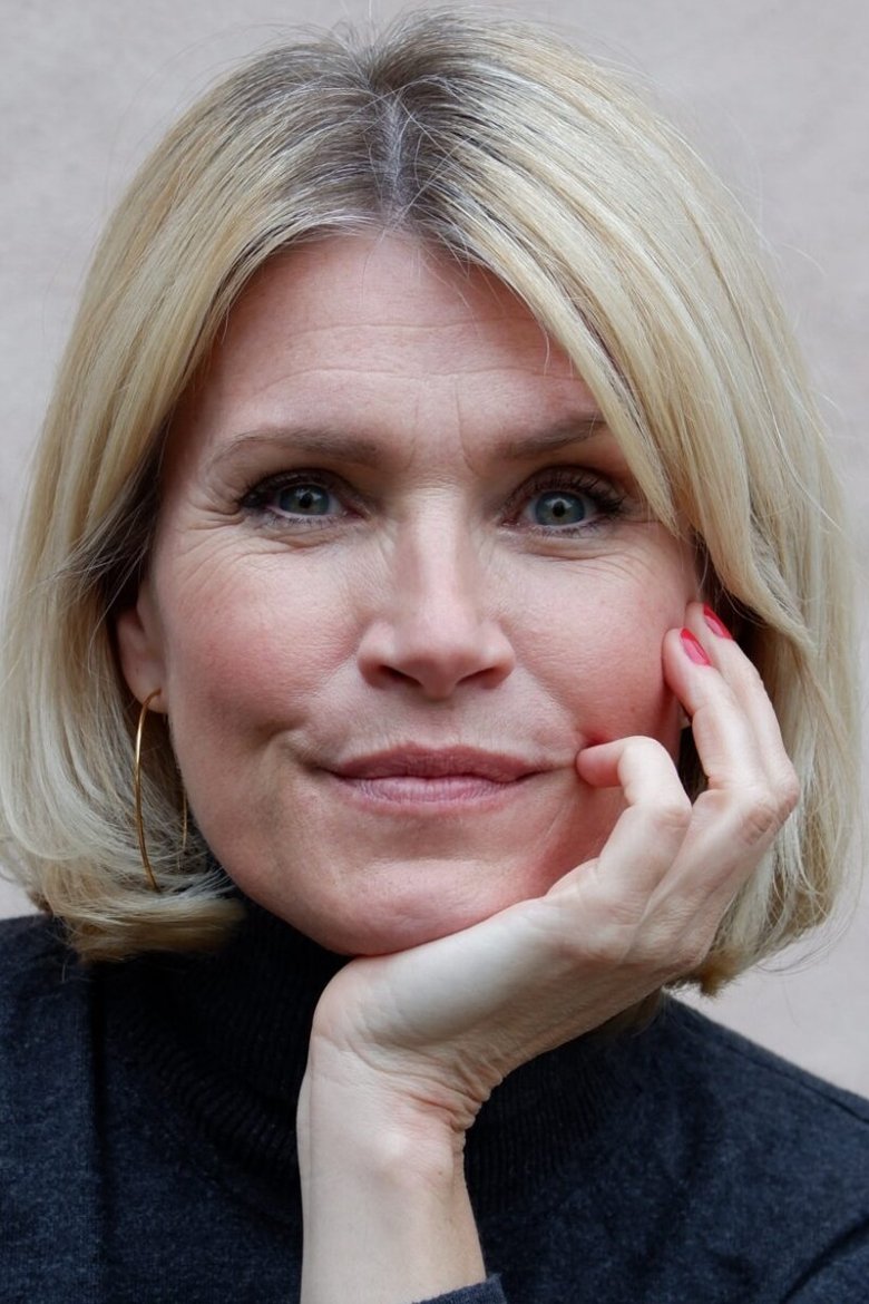 Anette Toftgaard Portrait of Anette Toftgaard