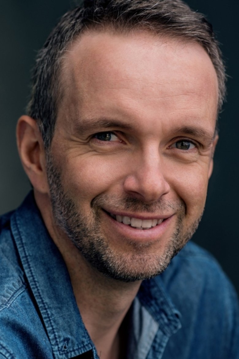 Martin Thaler Portrait of Martin Thaler