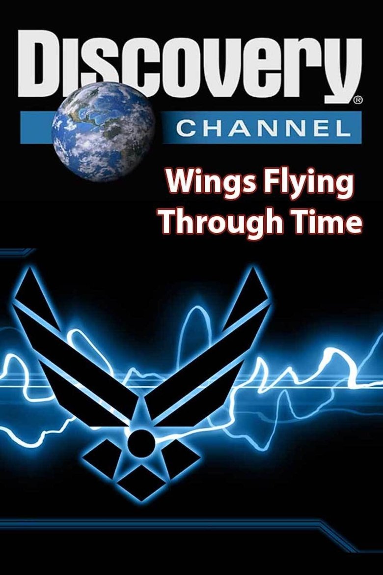 Wings: Flying Through Time Poster of Wings: Flying Through Time