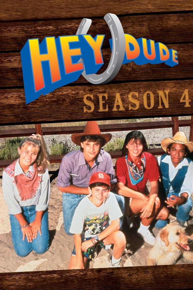 Cast and Crew in Hey Dude - Murder, He Wrote (Season 4 - Episode 13) - Murder, He Wrote Poster of Cast and Crew in Hey Dude - Murder, He Wrote (Season 4 - Episode 13) - Murder, He Wrote