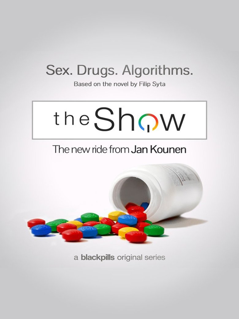 Episodes in The Show - Season 1 - Season 1 Poster of Episodes in The Show - Season 1 - Season 1