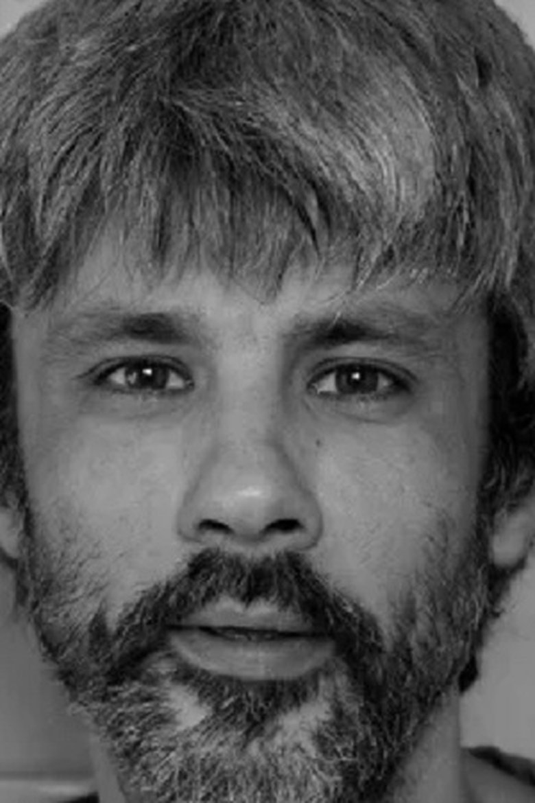 Vadym Ilkov Portrait of Vadym Ilkov