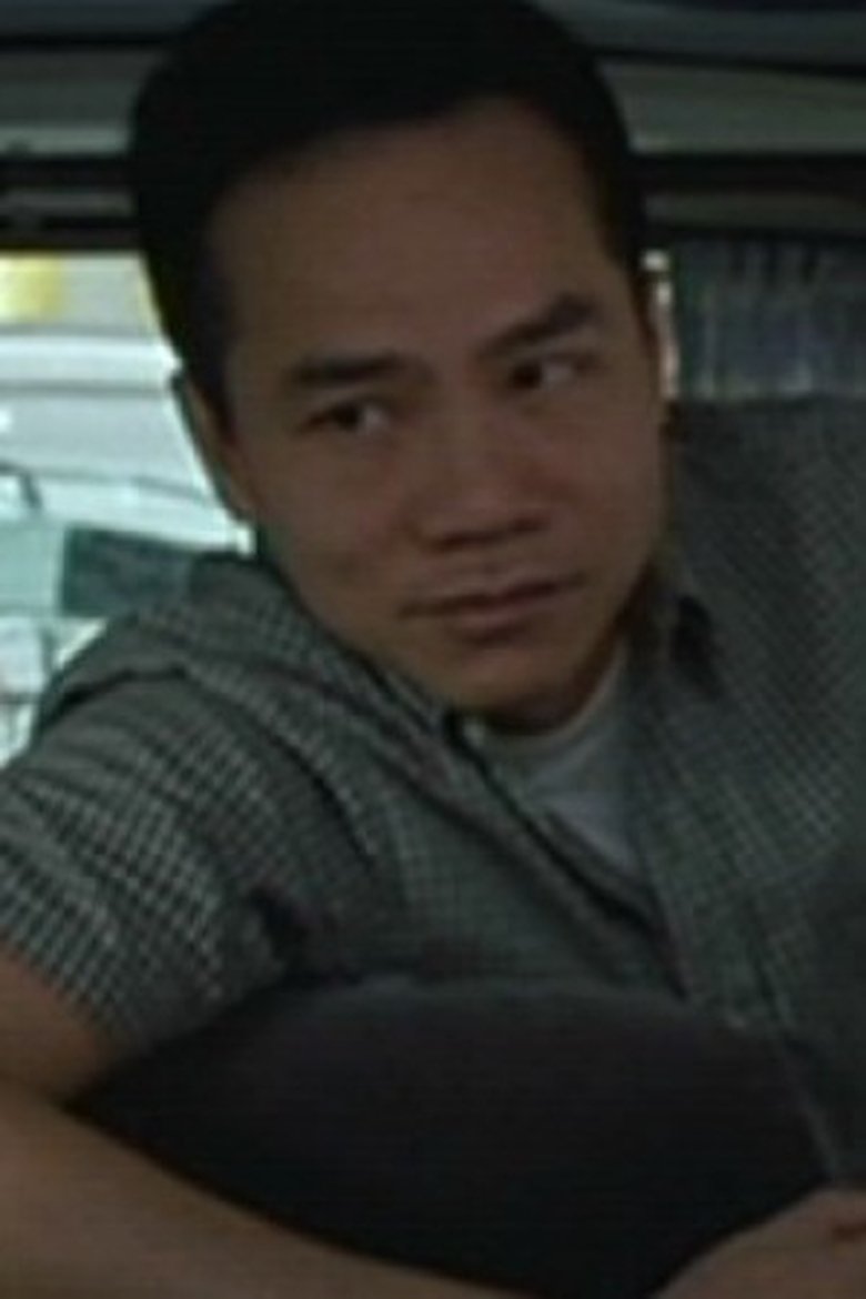 Matthew Tang Hon-Keung Portrait of Matthew Tang Hon-Keung