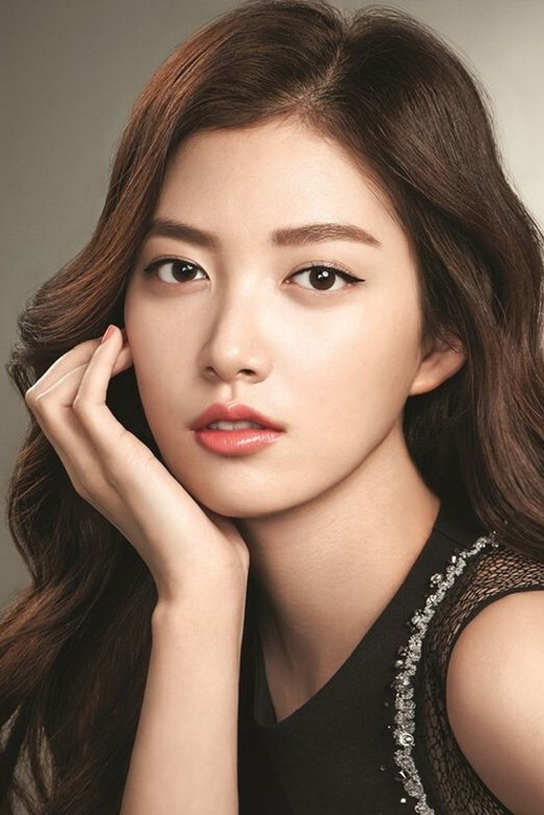Im Joo-eun Portrait of Im Joo-eun