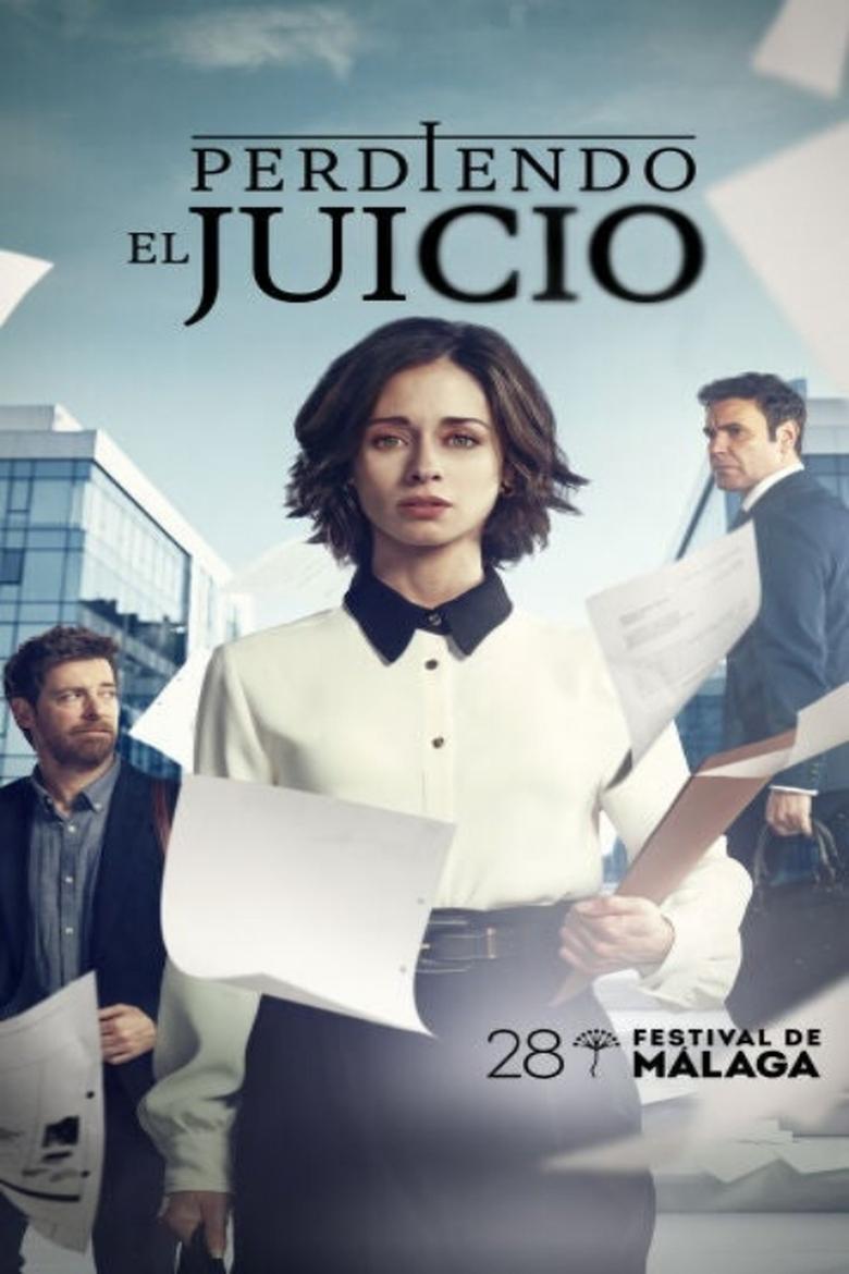 Episodes in Perdiendo El Juicio - Season 1 - Season 1 Poster of Episodes in Perdiendo El Juicio - Season 1 - Season 1