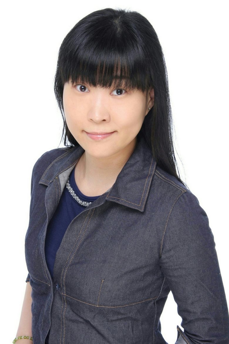 Keiko Suzuki Portrait of Keiko Suzuki