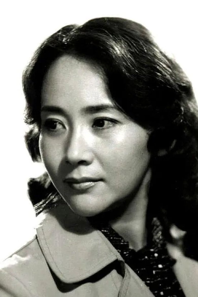 Gu Yongfei Portrait of Gu Yongfei