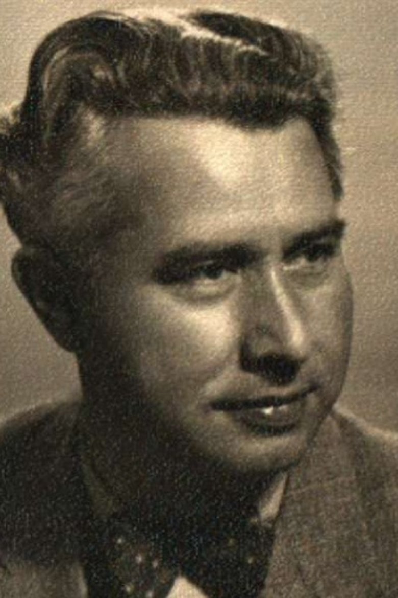 Boris Borozanov Portrait of Boris Borozanov