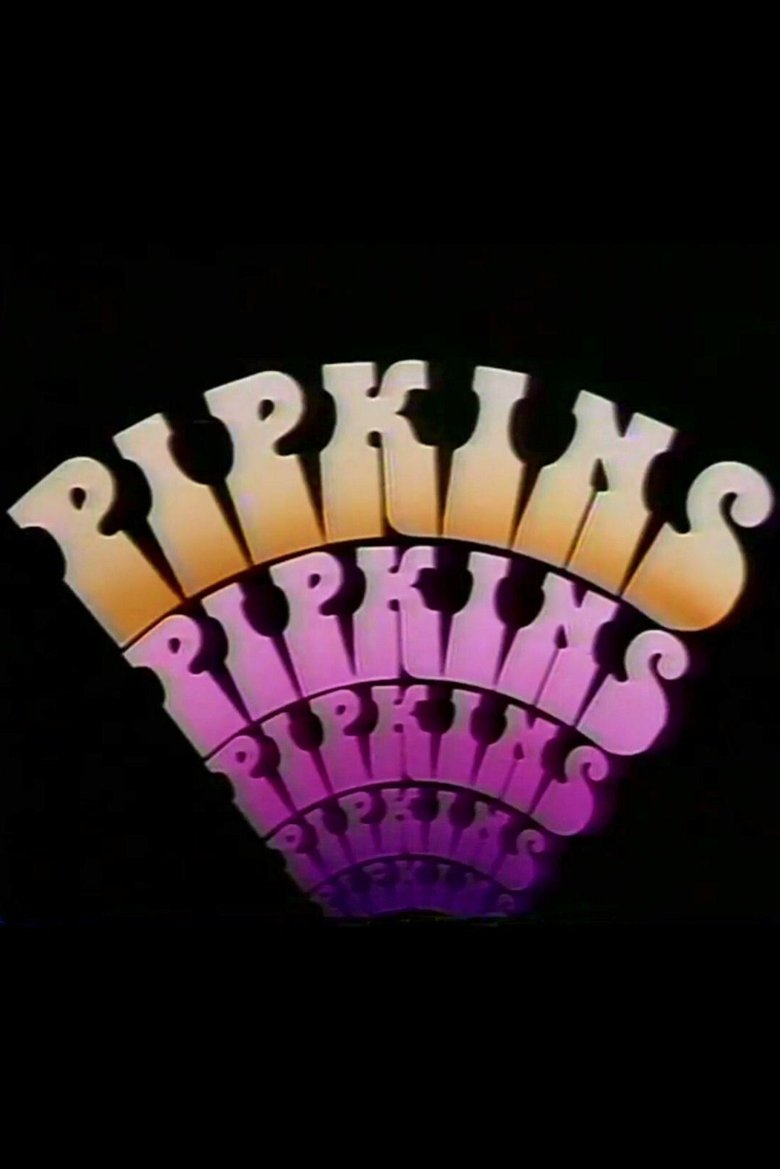 Pipkins Poster of Pipkins