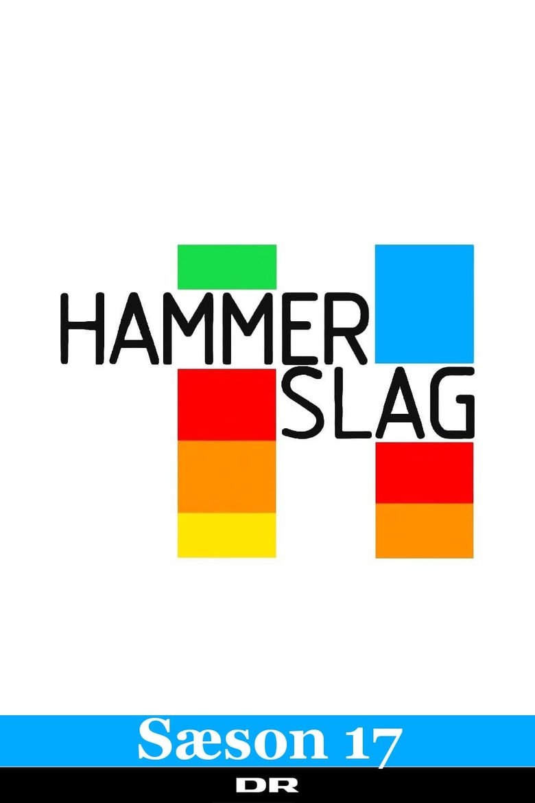 Episodes in Hammerslag - Season 17 - Season 17 Poster of Episodes in Hammerslag - Season 17 - Season 17