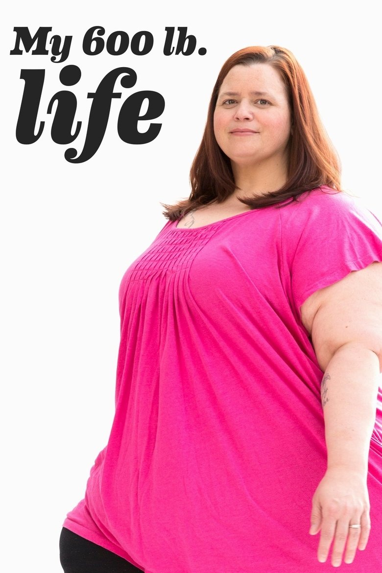 Episodes in My 600 Lb Life - Season 7 - Season 7 Poster of Episodes in My 600 Lb Life - Season 7 - Season 7