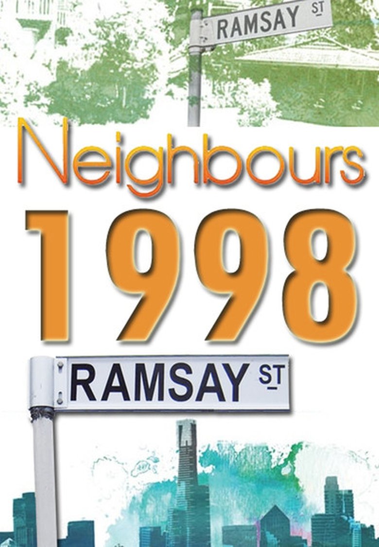 Cast and Crew in Neighbours - Episode 3207 (Season 14 - Episode 212) - Episode 3207 Poster of Cast and Crew in Neighbours - Episode 3207 (Season 14 - Episode 212) - Episode 3207