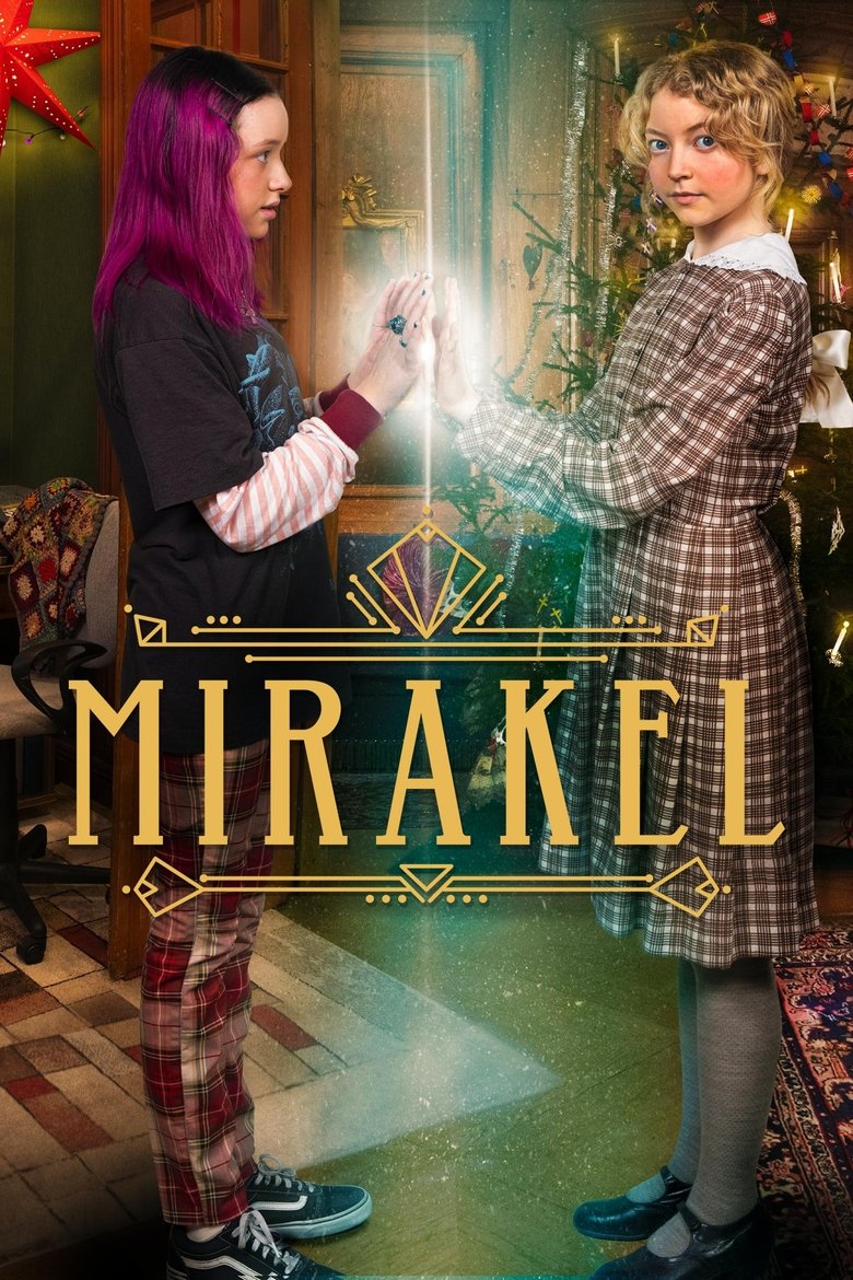 Episodes in Mirakel - Season 1 - Season 1 Poster of Episodes in Mirakel - Season 1 - Season 1